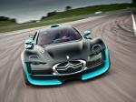 Citroen SURVOLT Concept 2010 года